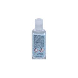 Gel hydroalcoolique Anios 3ml - composant premiers secours VitaKit