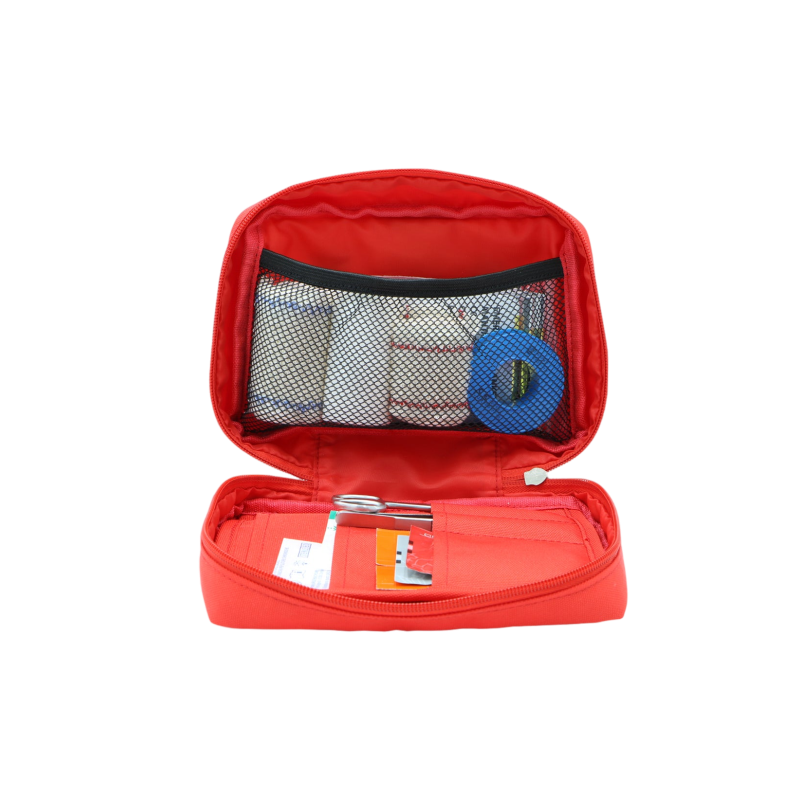 Trousse de secours pour btp - Vitakit