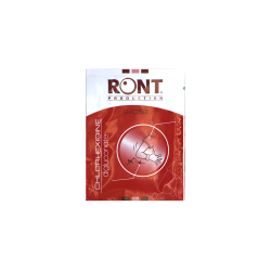 Lingettes désinfectantes chlorhexidine - composant premiers secours VitaKit