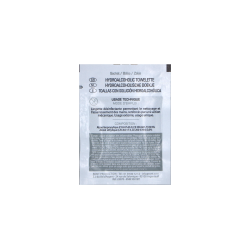 Lingettes hydroalcooliques - composant premiers secours VitaKit
