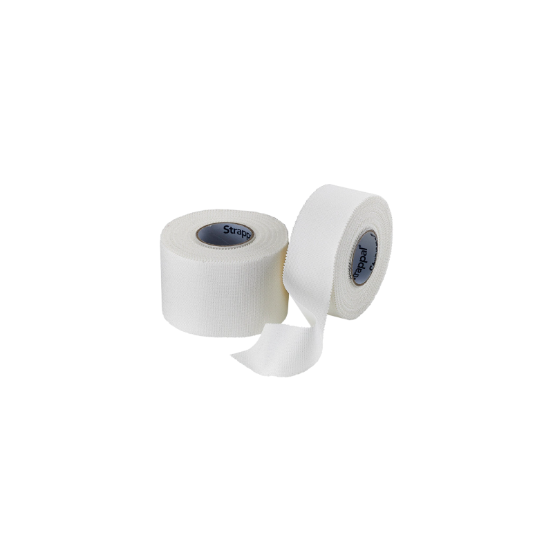 Lot de 10 bandes extensibles 7 cm x 4 m - composant premiers secours VitaKit