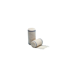 Lot de 5 bandes adhésives élastiques 3 cm x 2.5 m - composant premiers secours VitaKit