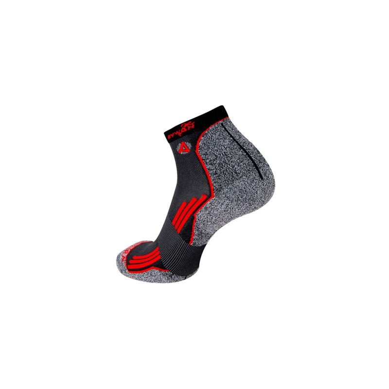 Paire de chaussette TRAIL STOP AMPOULE - composant premiers secours VitaKit