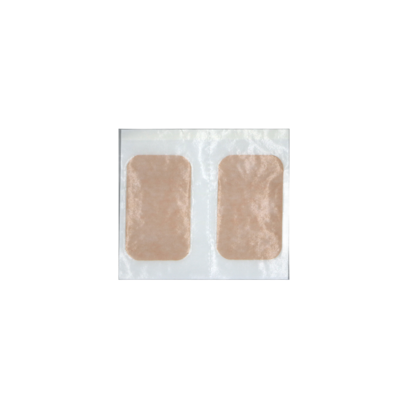 Pansement adhésif 60 x 40 mm - composant premiers secours VitaKit