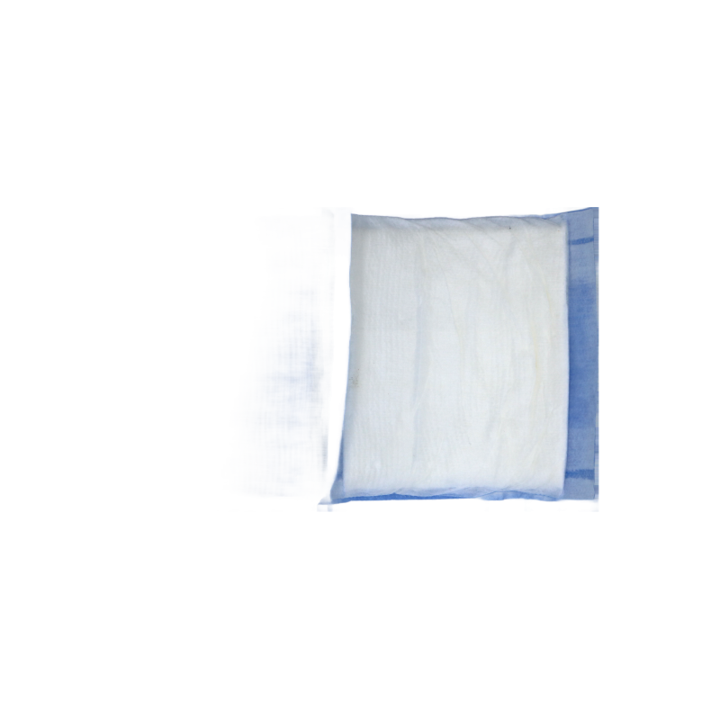 Pansements compressifs 6 cm x 8 cm - composant premiers secours VitaKit