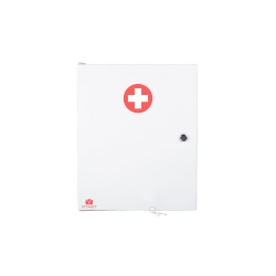 Armoire à pharmacie tennis - kit assemblé en Île-de-France par VitaKit