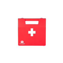 Kit de premiers secours bureaux - kit assemblé en Île-de-France par VitaKit