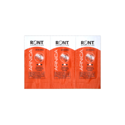 Lingettes Arnica - composant premiers secours VitaKit