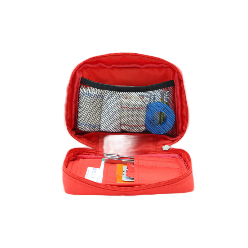 Valise de secours - kit assemblé en Île-de-France par VitaKit