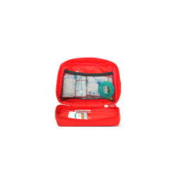 Trousse de premiers secours déménagement - kit assemblé en Île-de-France par VitaKit