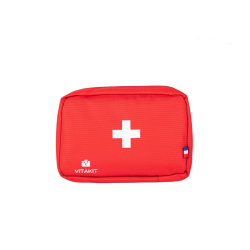 Trousse premiers secours pharmaciee - kit assemblé en Île-de-France par VitaKit
