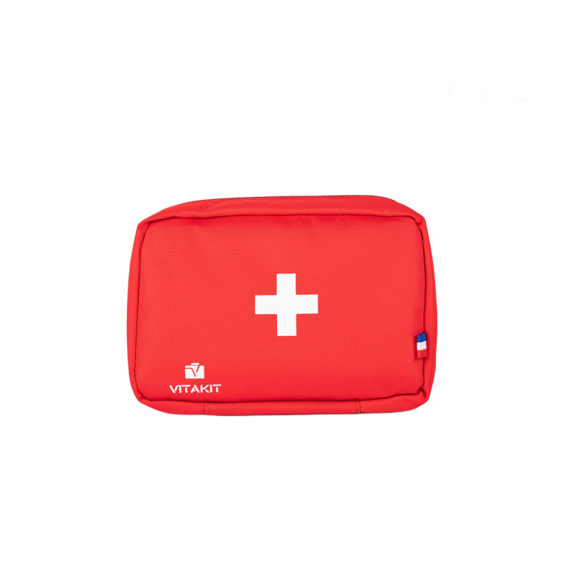 Trousse premiers secours pharmaciee - kit assemblé en Île-de-France par VitaKit