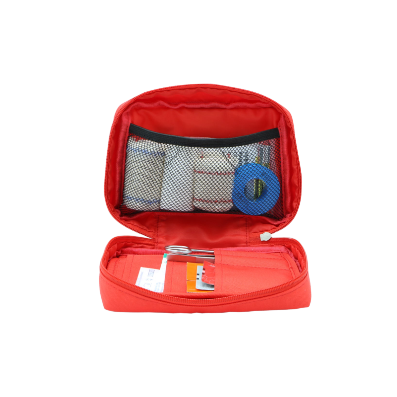 Trousse de premiers secours entreprise - kit assemblé en Île-de-France par VitaKit