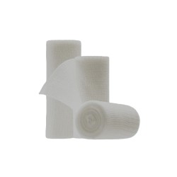 Lot 5 bandes ext 5cm